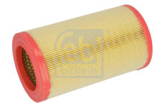 Vzduchový filter FEBI BILSTEIN 38880