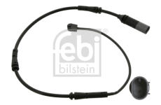 Výstrażný kontakt opotrebenia brzdového oblożenia FEBI BILSTEIN 39138