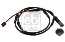 Výstražný kontakt, opotřebení obložení FEBI BILSTEIN 39141