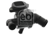 Termostat, chladivo FEBI BILSTEIN 39226