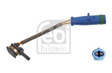 Výstražný kontakt, opotřebení obložení FEBI BILSTEIN 39247