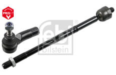 Spojovacia tyč riadenia FEBI BILSTEIN 39356