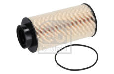 palivovy filtr FEBI BILSTEIN 39384