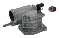 Termostat chladenia FEBI BILSTEIN 39396