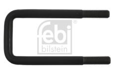 Držák pružiny FEBI BILSTEIN 39529