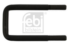 Držák pružiny FEBI BILSTEIN 39531