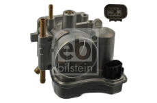 Hrdlo skrtici klapky FEBI BILSTEIN 39551