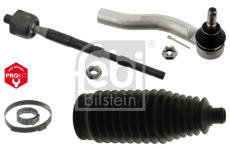 Příčné táhlo řízení FEBI BILSTEIN 39591