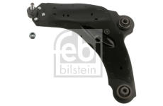 Ridici paka, zaveseni kol FEBI BILSTEIN 39603