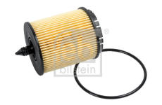 Olejový filter FEBI BILSTEIN 39762