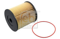 Palivový filter FEBI BILSTEIN 39831