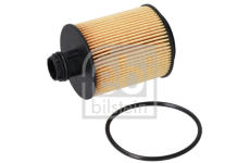 Olejový filter FEBI BILSTEIN 39837