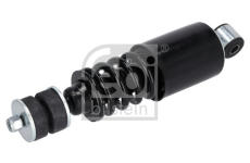 Tlumic, zaveseni kabiny FEBI BILSTEIN 40002