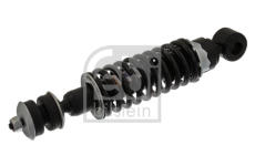 Tlumic, zaveseni kabiny FEBI BILSTEIN 40013