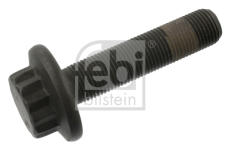 Osový šroub, hnací hřídel FEBI BILSTEIN 40112