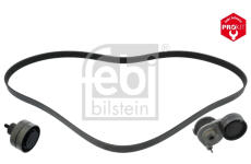 Sada žebrovaných klínových řemenů FEBI BILSTEIN 40155