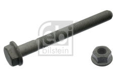 Montážní sada, řídicí mechanismus FEBI BILSTEIN 40157