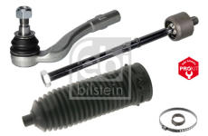 Příčné táhlo řízení FEBI BILSTEIN 40166