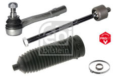 Příčné táhlo řízení FEBI BILSTEIN 40167