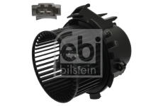 Vnútorný ventilátor FEBI BILSTEIN 40176