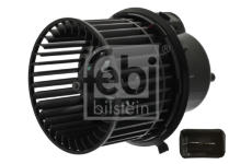 Vnútorný ventilátor FEBI BILSTEIN 40181