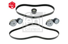 Ozubený klinový remeň - Sada FEBI BILSTEIN 40184