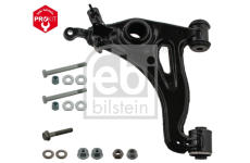 Rameno zavesenia kolies FEBI BILSTEIN 40281