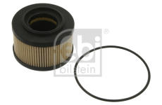 palivovy filtr FEBI BILSTEIN 40424