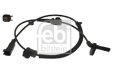 Snímač počtu otáčok kolesa FEBI BILSTEIN 40475