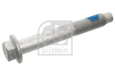 Upevnovaci cepy, pricne zavesne rameno FEBI BILSTEIN 40518