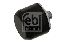 Vzduchový filtr, retardér FEBI BILSTEIN 40520