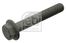 Upevnovaci cepy, pricne zavesne rameno FEBI BILSTEIN 40524