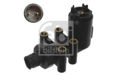 Snimac, uroven pneumatickeho odpruzeni FEBI BILSTEIN 40535