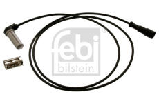 Snímač, počet otáček kol FEBI BILSTEIN 40549