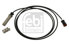 Snímač, počet otáček kol FEBI BILSTEIN 40551