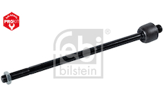 Axiálny čap tiahla riadenia FEBI BILSTEIN 40582