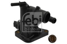 Pouzdro termostatu FEBI BILSTEIN 40600