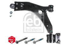 Ridici paka, zaveseni kol FEBI BILSTEIN 40623