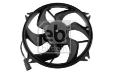 Ventilátor chladenia motora FEBI BILSTEIN 40635