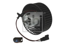 vnitřní ventilátor FEBI BILSTEIN 40641