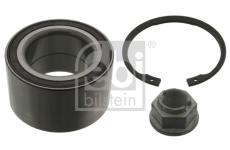 Sada lozisek kol FEBI BILSTEIN 40682