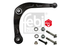 Rameno zavesenia kolies FEBI BILSTEIN 40750