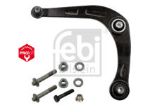 Rameno zavesenia kolies FEBI BILSTEIN 40751