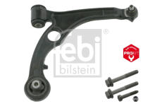 Ridici paka, zaveseni kol FEBI BILSTEIN 40759