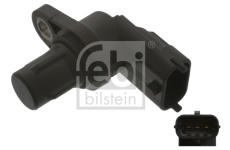 Snímač, poloha vačkového hřídele FEBI BILSTEIN 40772