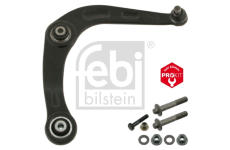 Ridici paka, zaveseni kol FEBI BILSTEIN 40780