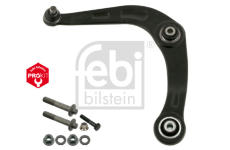 Ridici paka, zaveseni kol FEBI BILSTEIN 40781