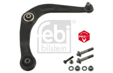 Ridici paka, zaveseni kol FEBI BILSTEIN 40790