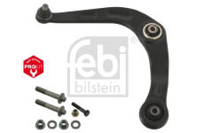 Ridici paka, zaveseni kol FEBI BILSTEIN 40791