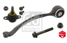 Ridici paka, zaveseni kol FEBI BILSTEIN 40853